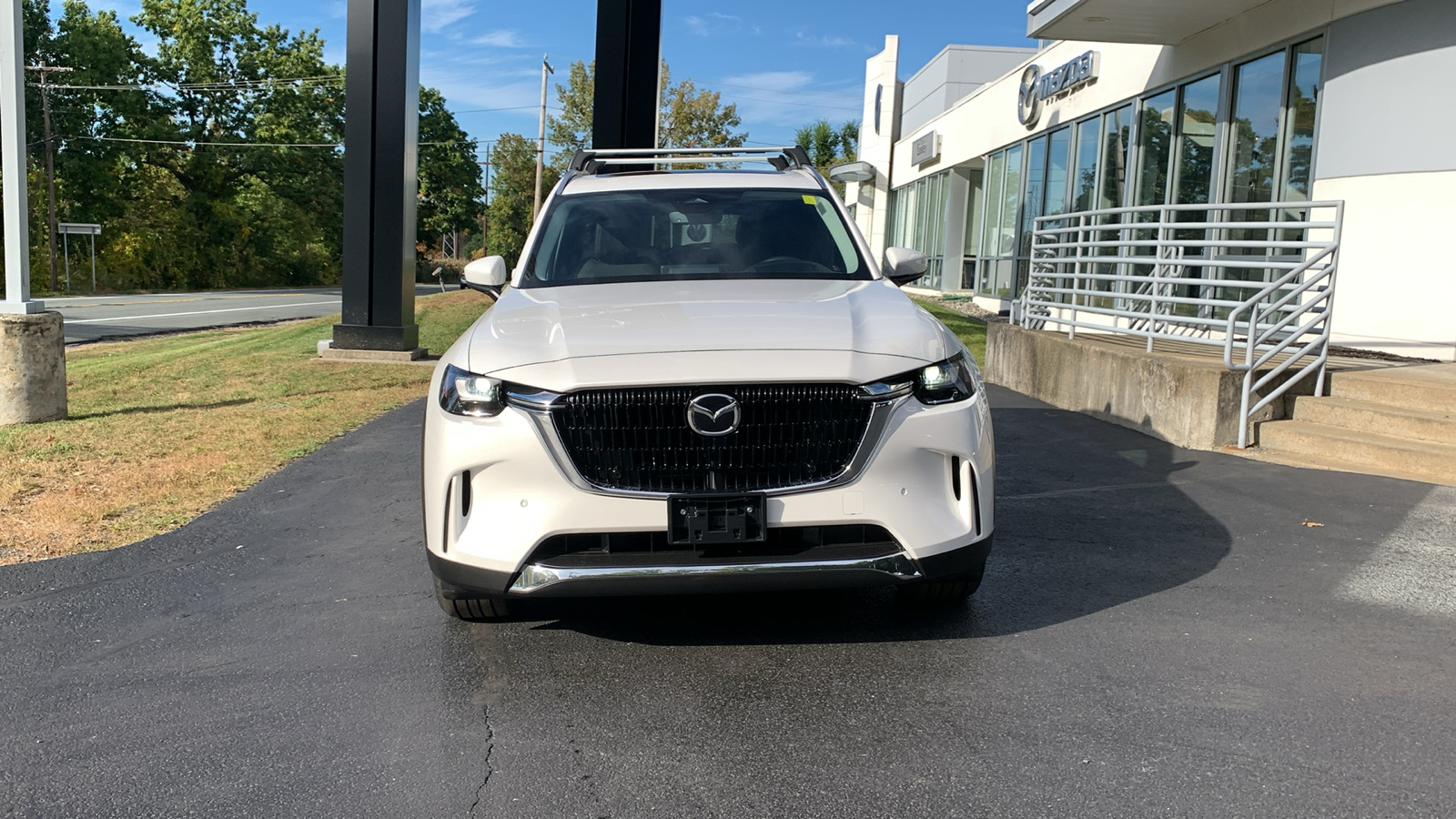 2024 Mazda CX-90 3.3 Turbo Premium 2