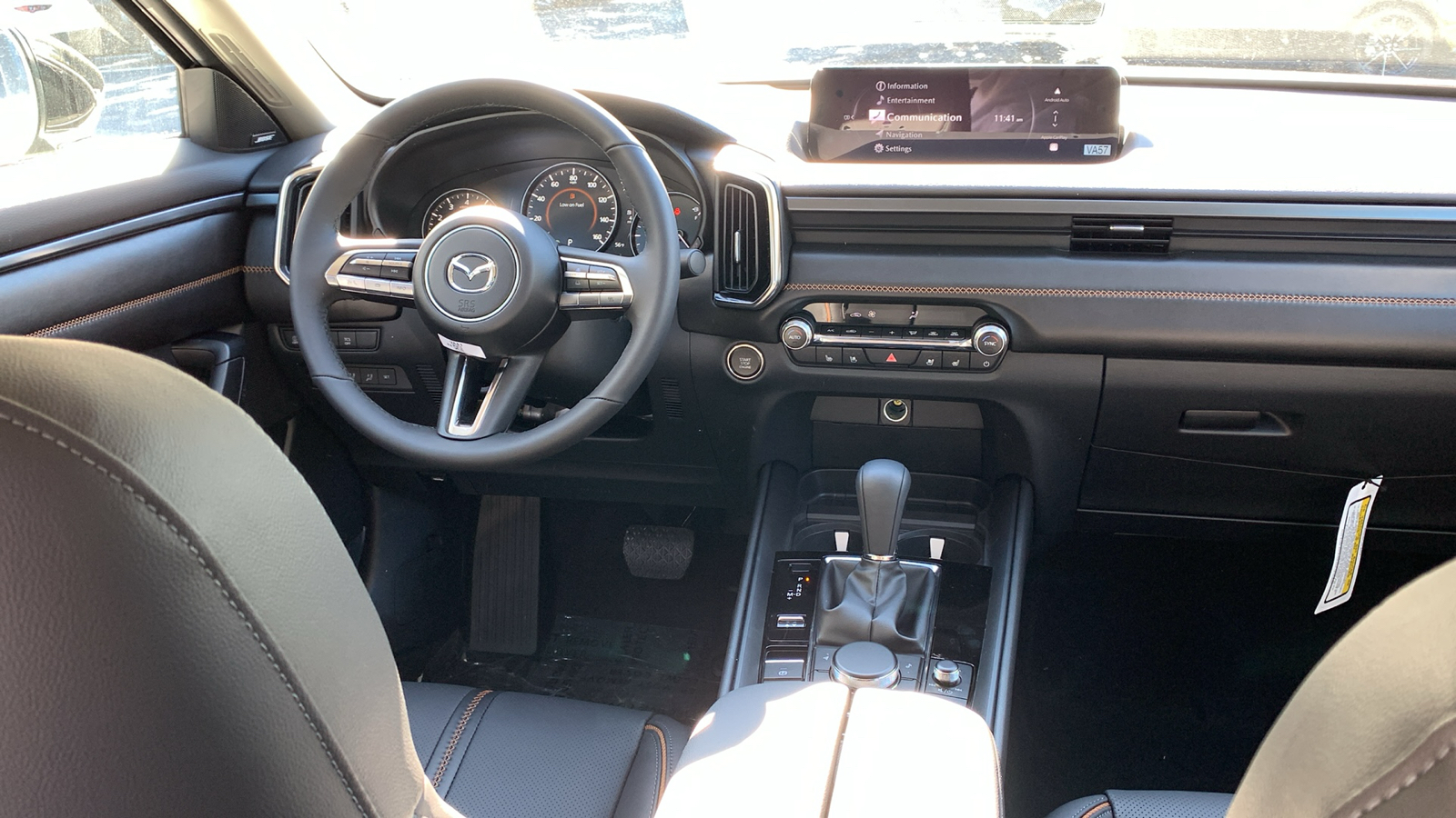 2025 Mazda CX-50 2.5 S Premium Plus Package 23