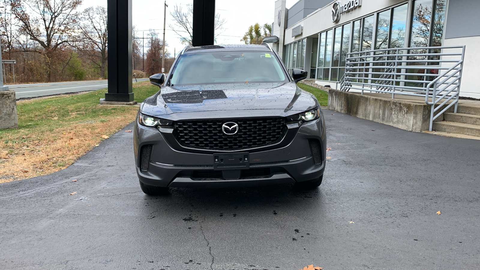 2025 Mazda CX-50 2.5 S Premium Plus Package 2