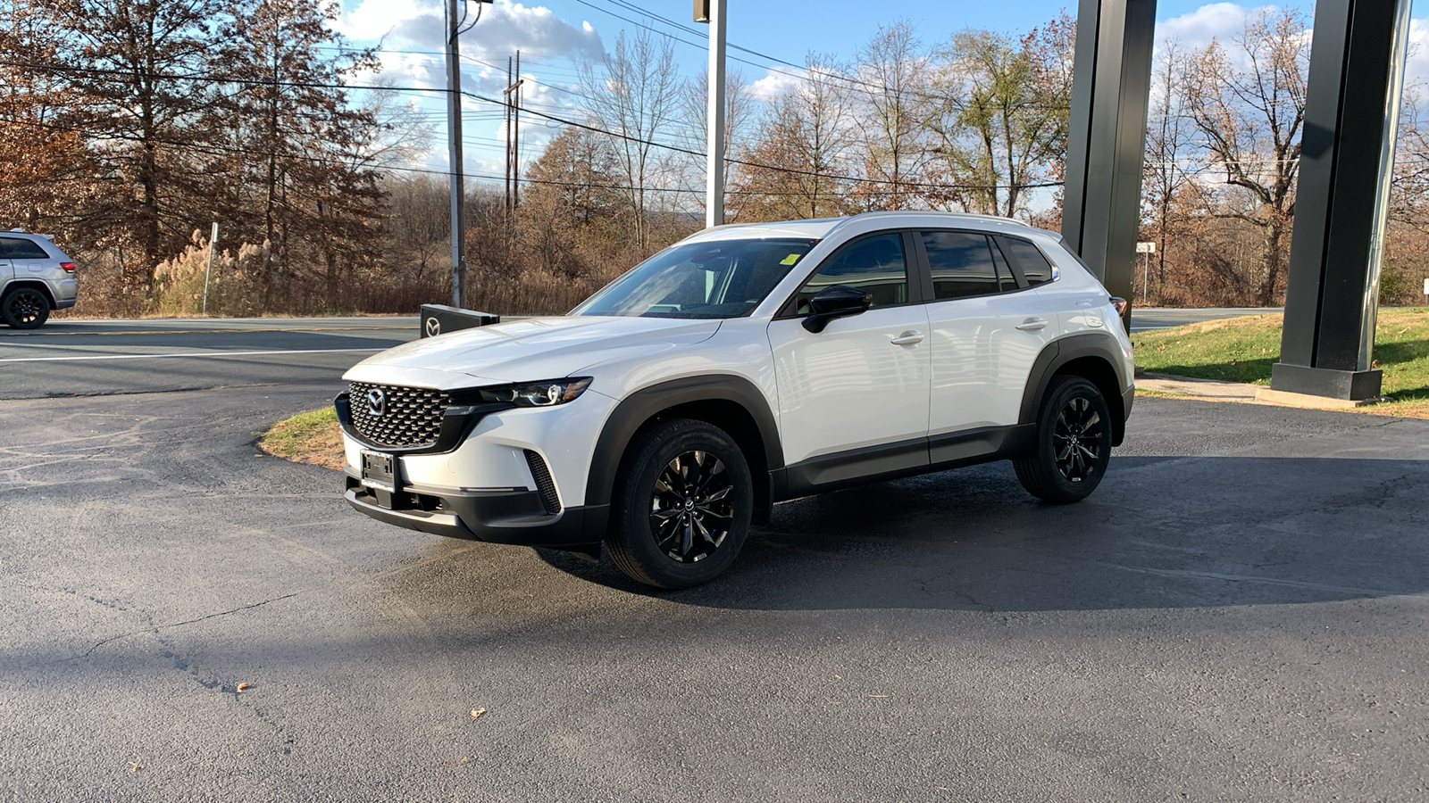 2025 Mazda CX-50 2.5 S Premium Package 1