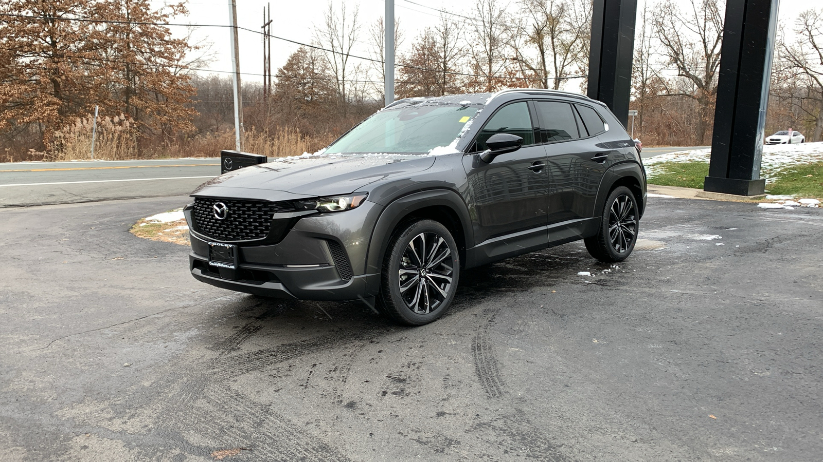 2025 Mazda CX-50 2.5 S Premium Plus Package 1