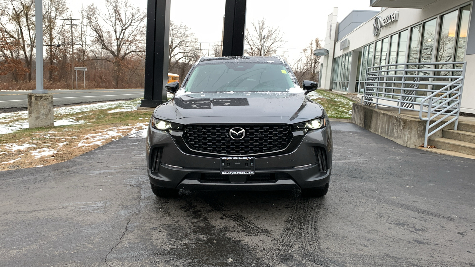 2025 Mazda CX-50 2.5 S Premium Plus Package 2