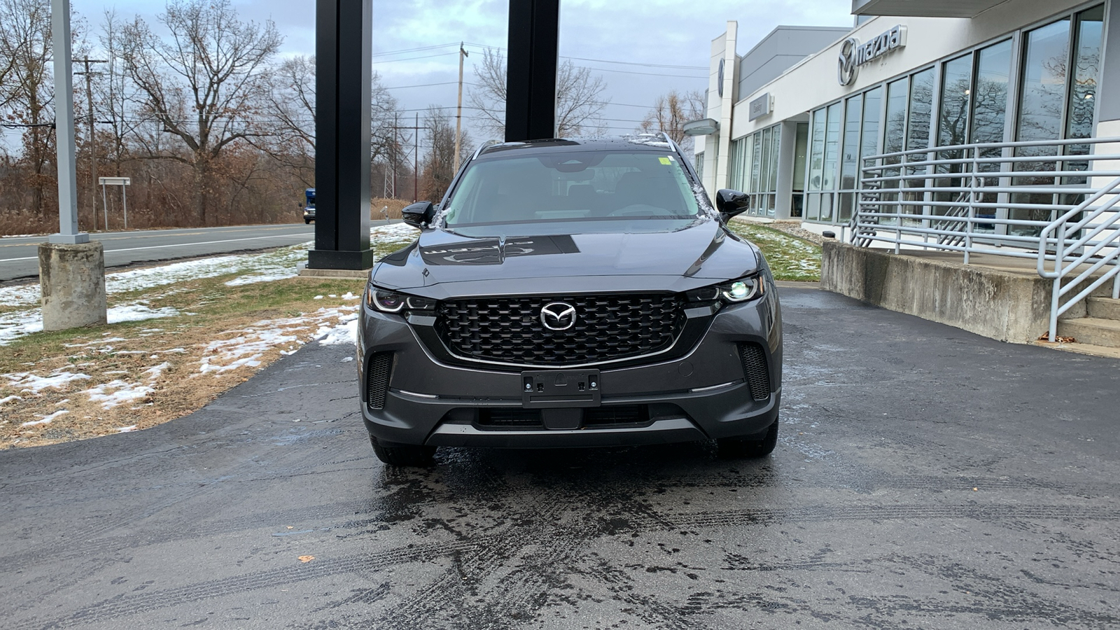 2025 Mazda CX-50 2.5 S Premium Plus Package 2