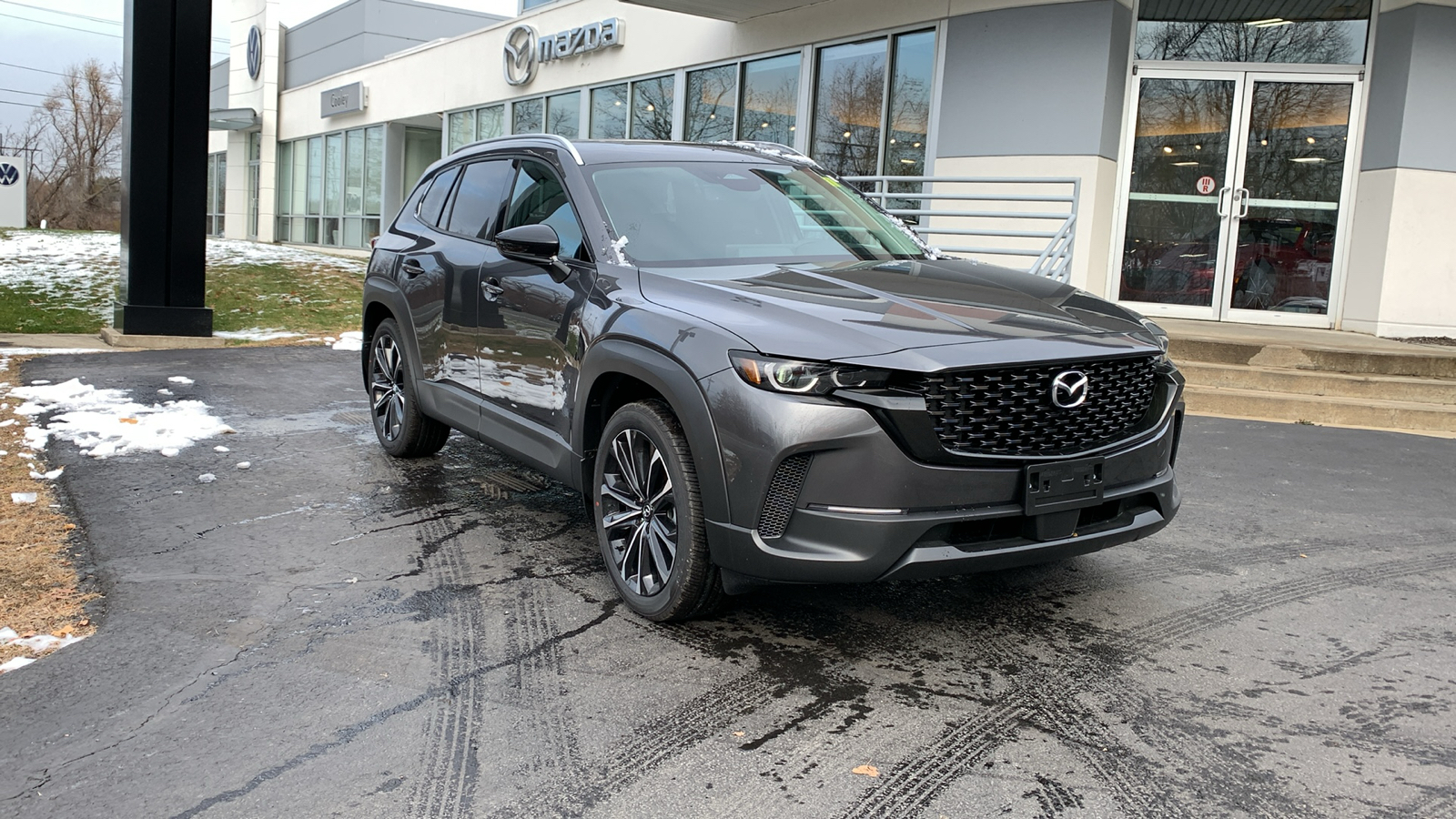 2025 Mazda CX-50 2.5 S Premium Plus Package 3