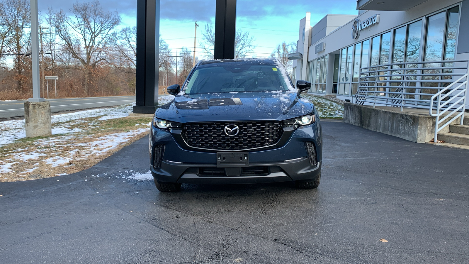 2025 Mazda CX-50 2.5 S Premium Plus Package 2