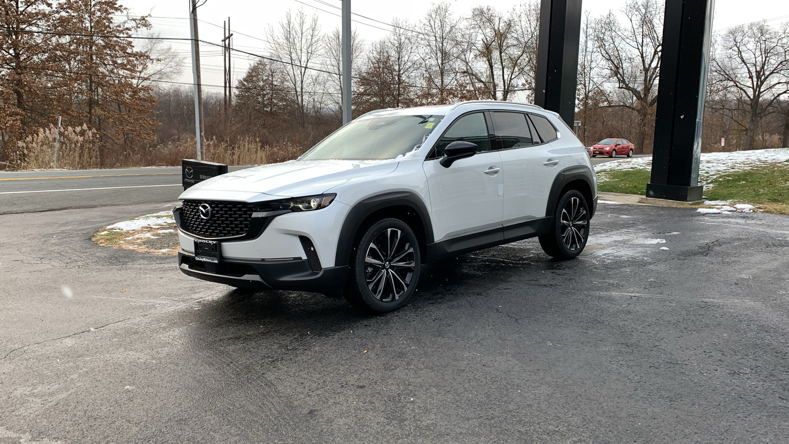 2025 Mazda CX-50 2.5 S Premium Plus Package 1