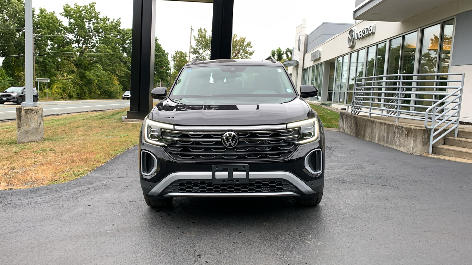 2024 Volkswagen Atlas 2.0T Peak Edition SE w/Technology 2