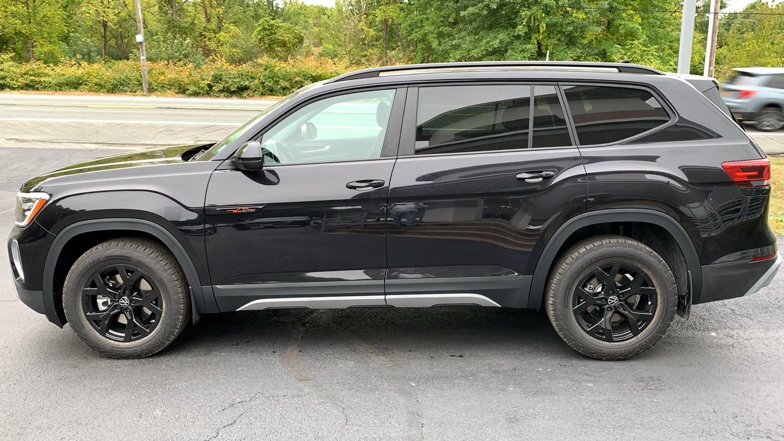 2024 Volkswagen Atlas 2.0T Peak Edition SE w/Technology 9