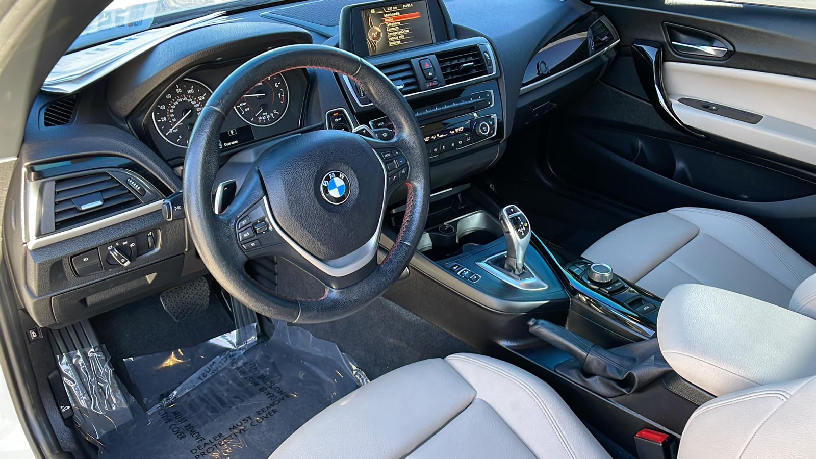 2016 BMW 2 Series 228i xDrive 18