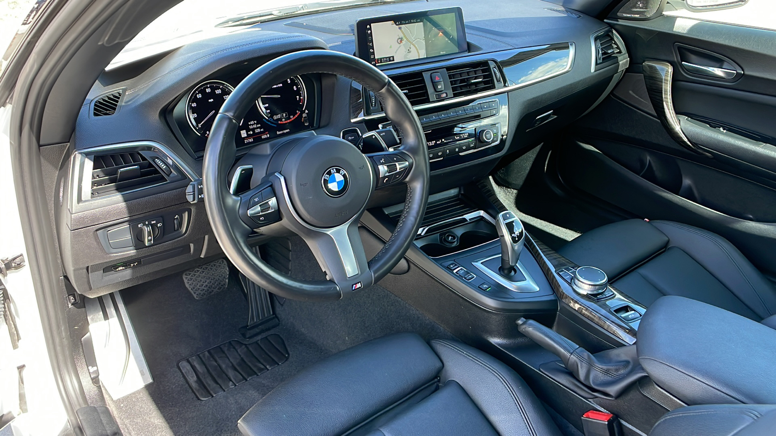 2019 BMW 2 Series M240i 21