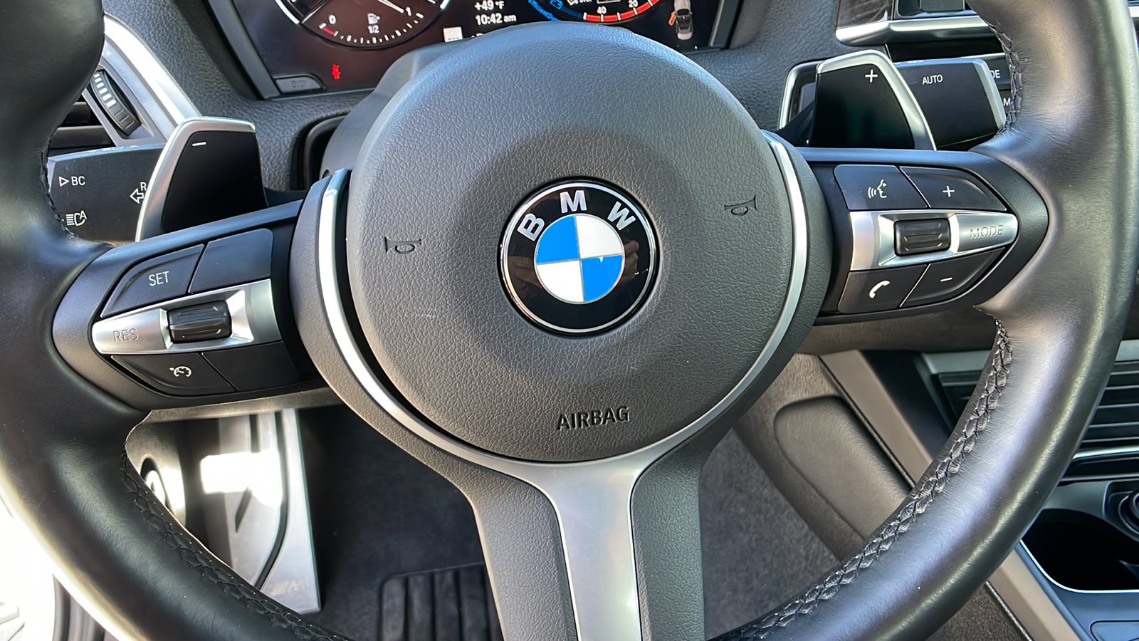 2019 BMW 2 Series M240i 29