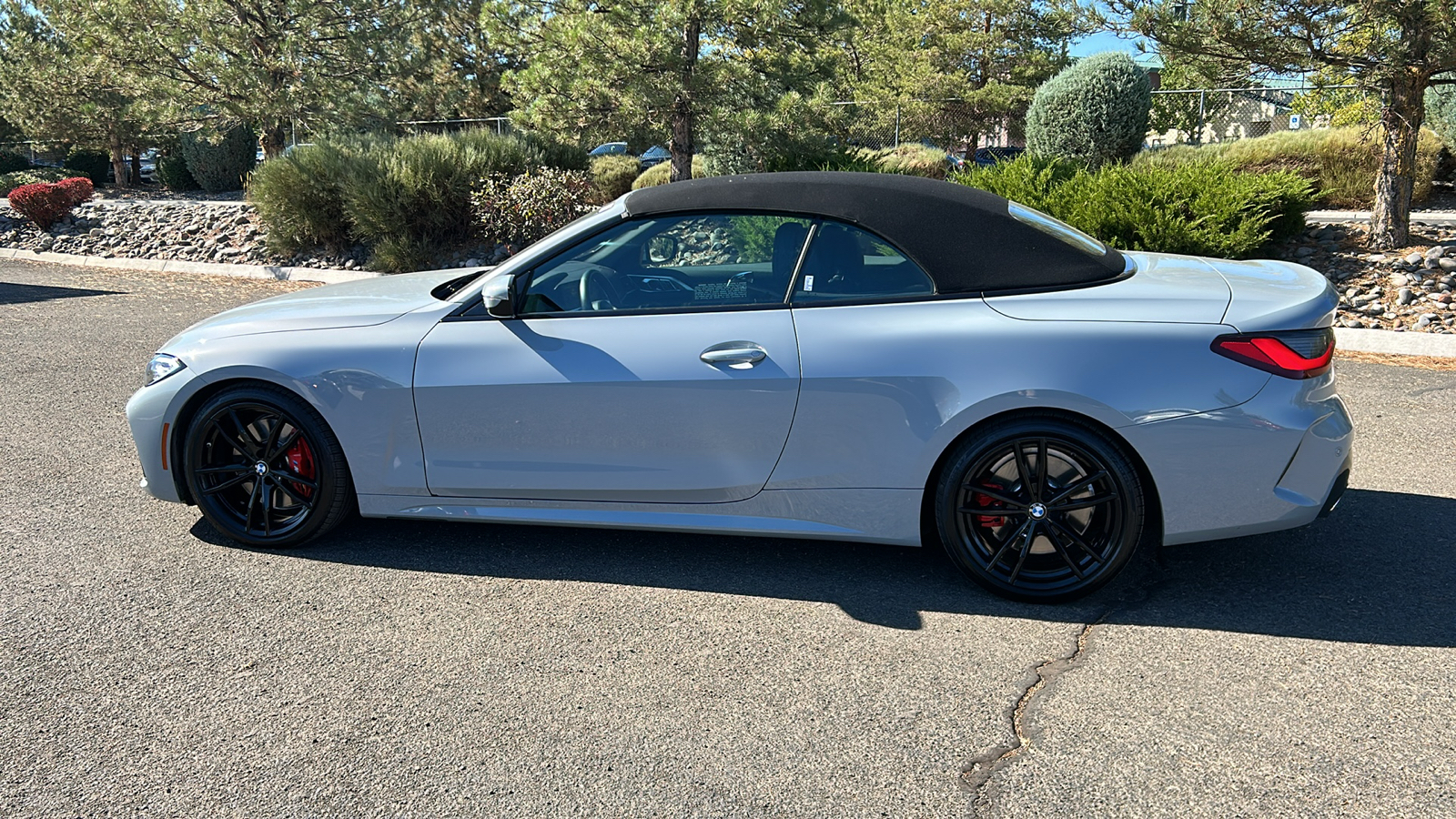 2022 BMW 4 Series 430i 10