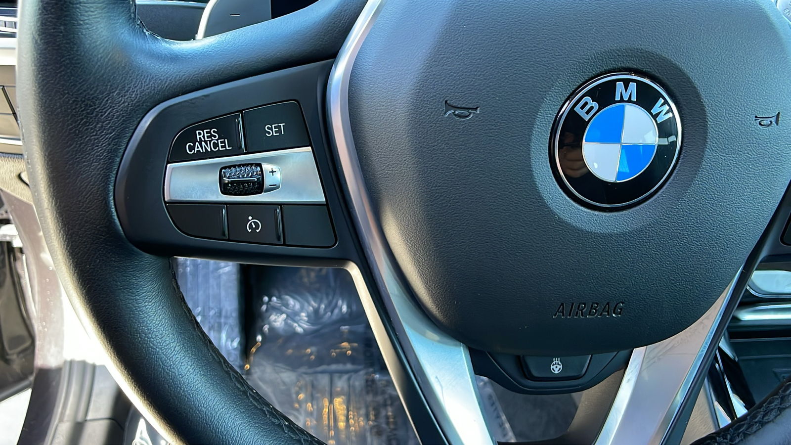 2021 BMW X3 xDrive30i 40