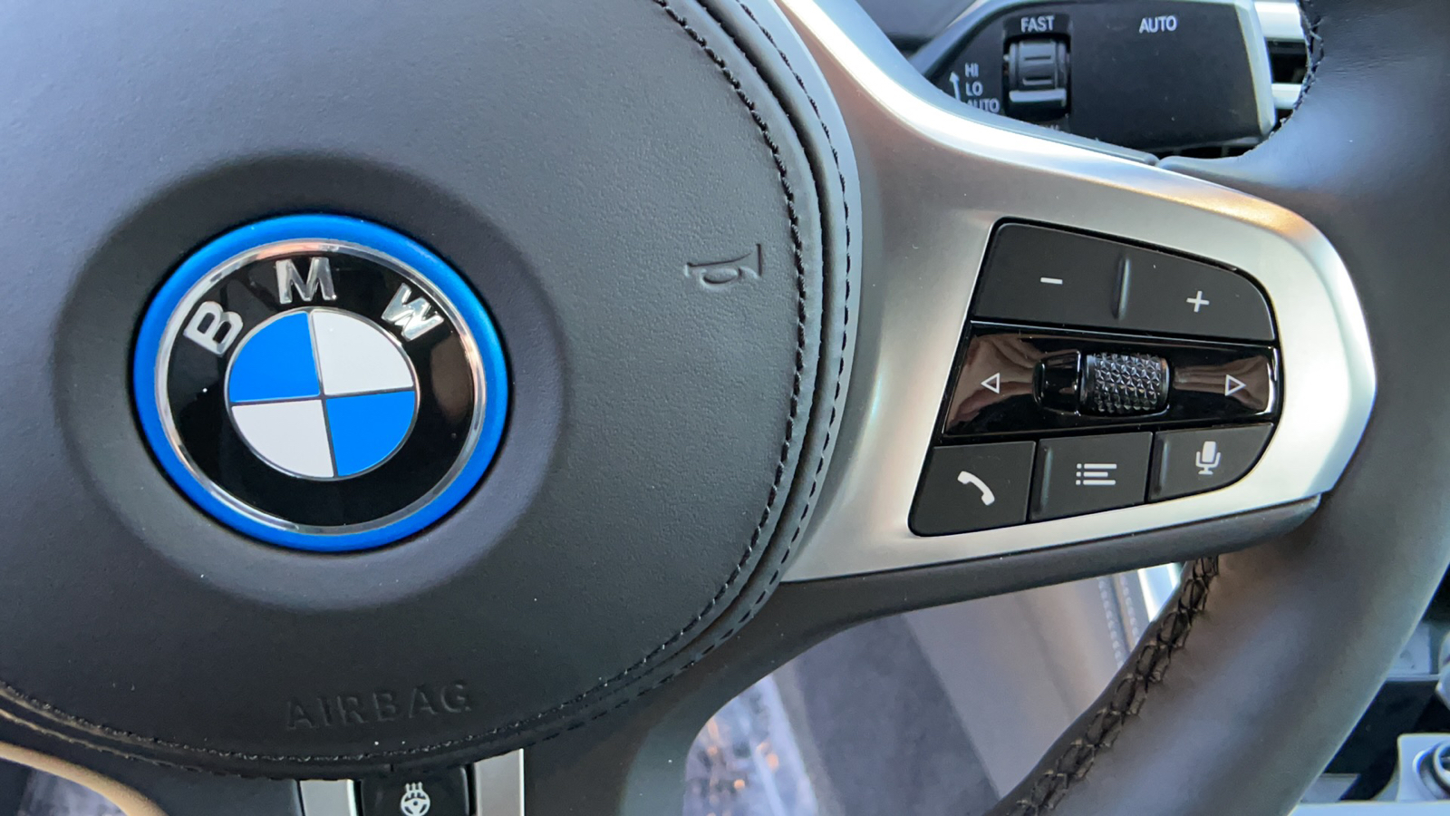 2022 BMW i4 eDrive40 37