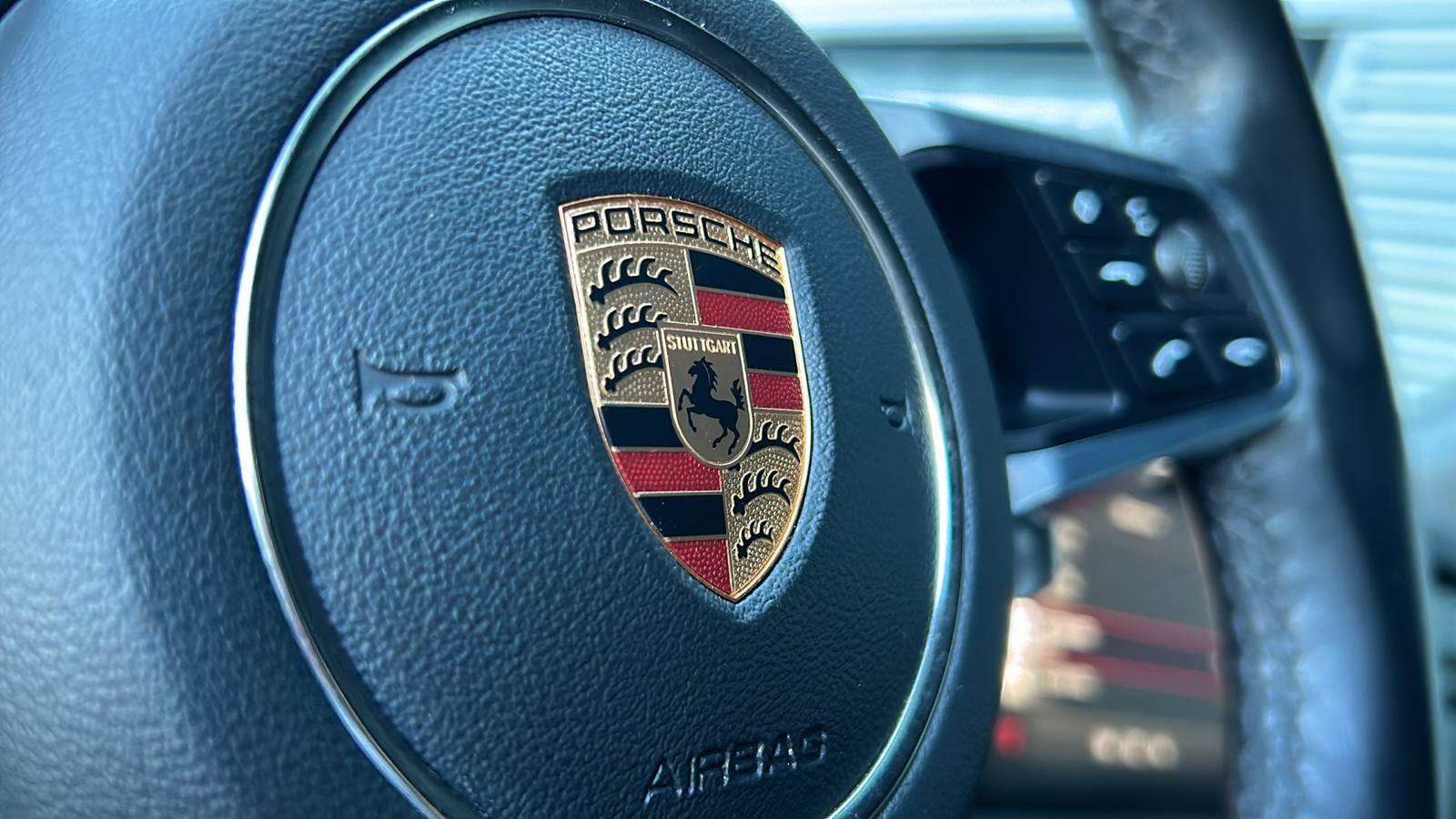 2022 Porsche Cayenne  20