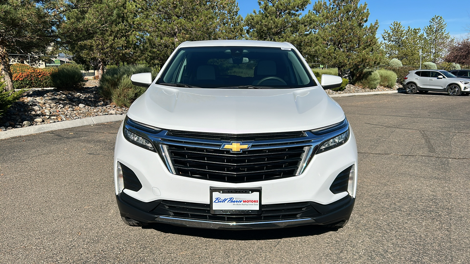 2023 Chevrolet Equinox LT 3