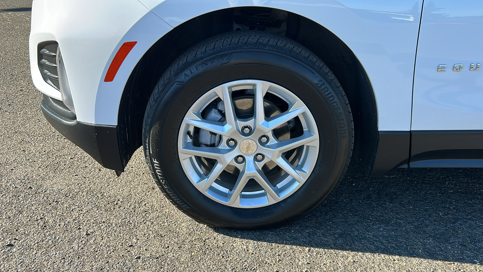 2023 Chevrolet Equinox LT 23