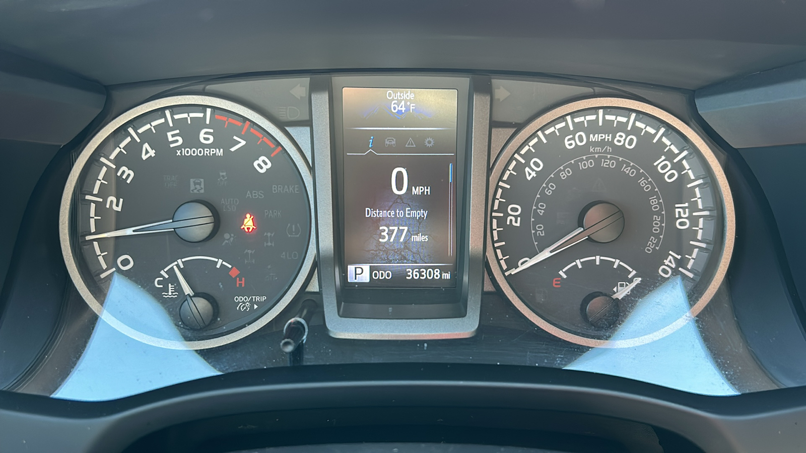 2022 Toyota Tacoma 4WD TRD Sport 11