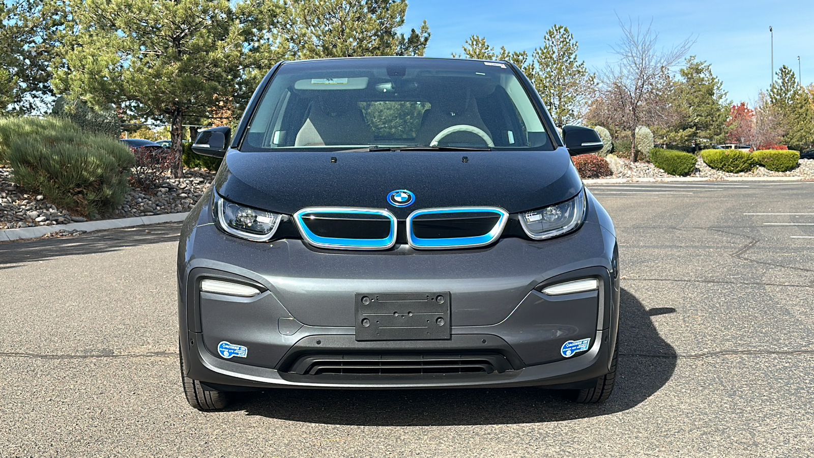 2021 BMW i3 120Ah 6