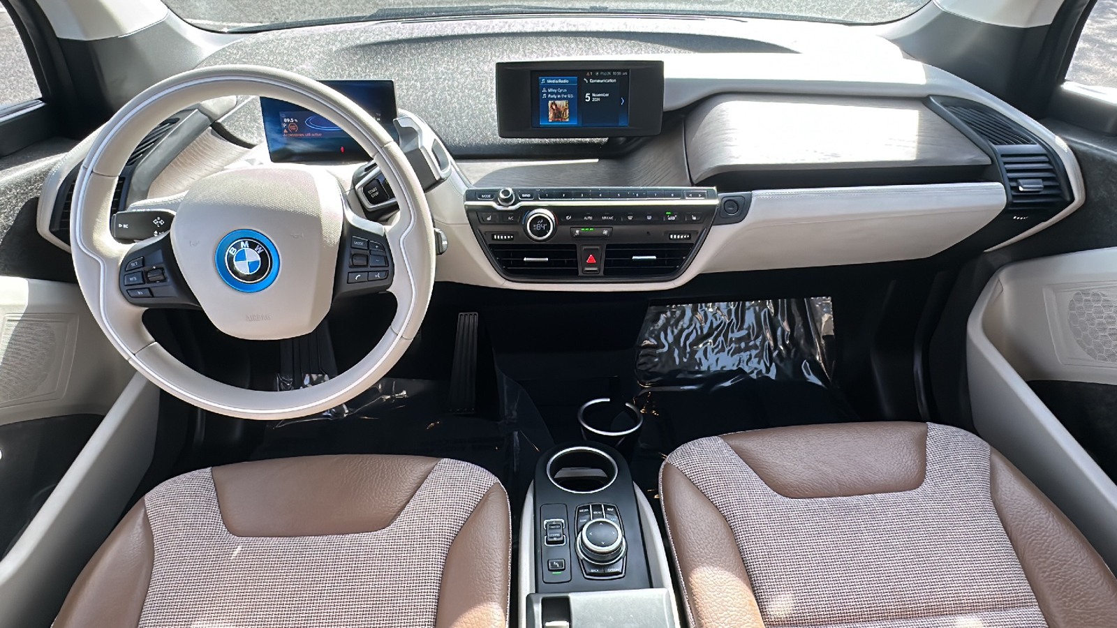 2021 BMW i3 120Ah 19