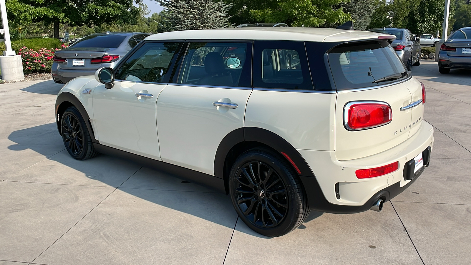 2019 MINI Clubman Cooper S 6