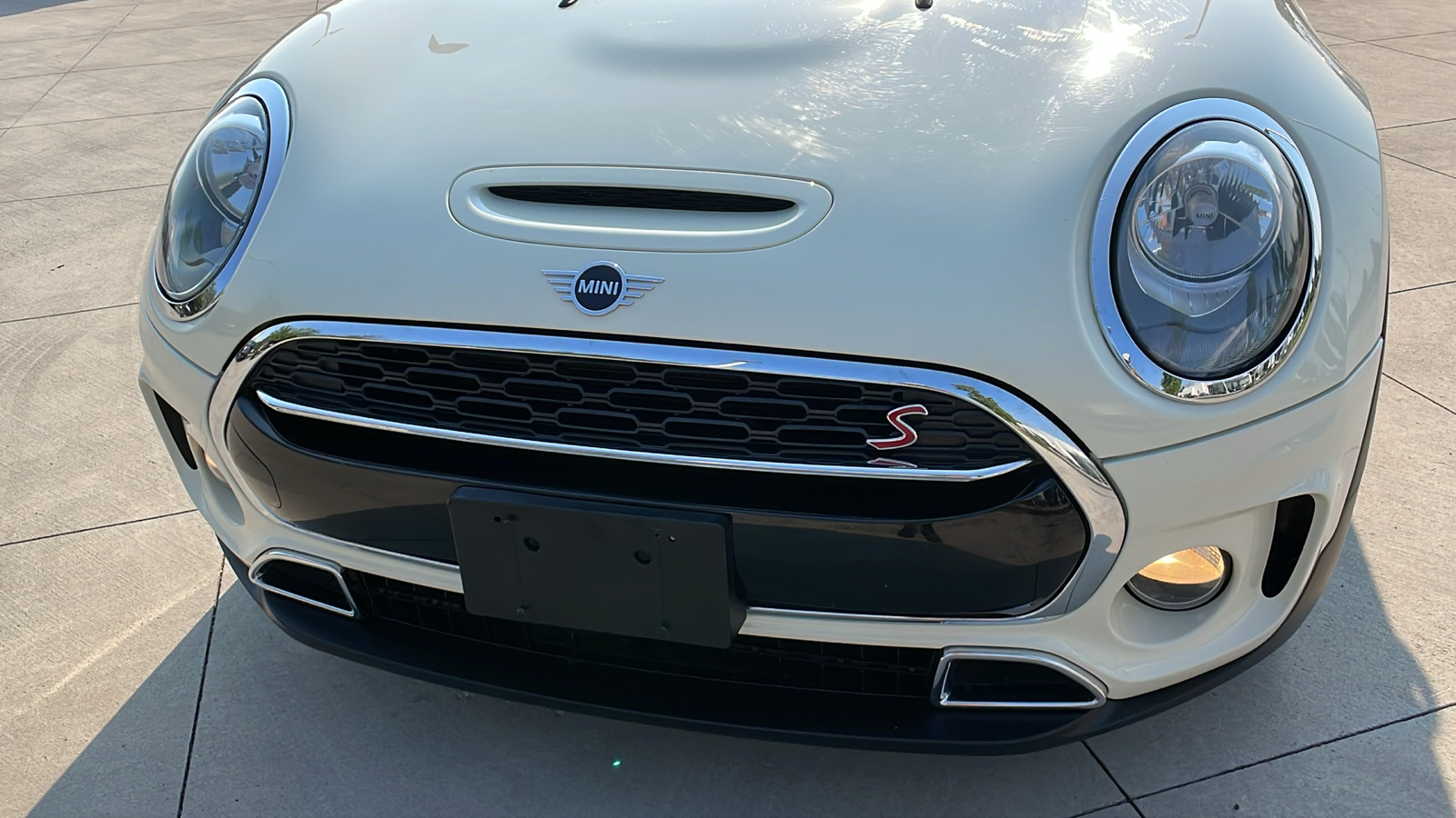 2019 MINI Clubman Cooper S 10