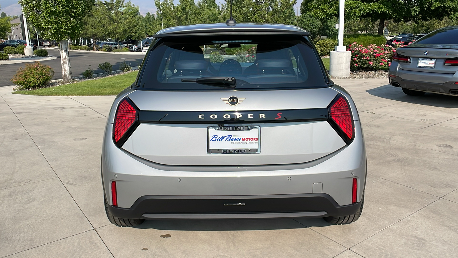 2025 MINI Hardtop 2 Door Cooper S 5