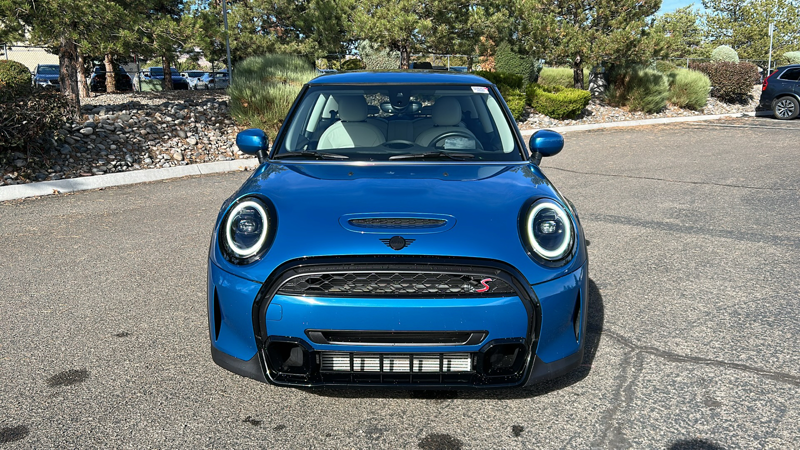 2022 MINI Hardtop 2 Door Cooper S 3