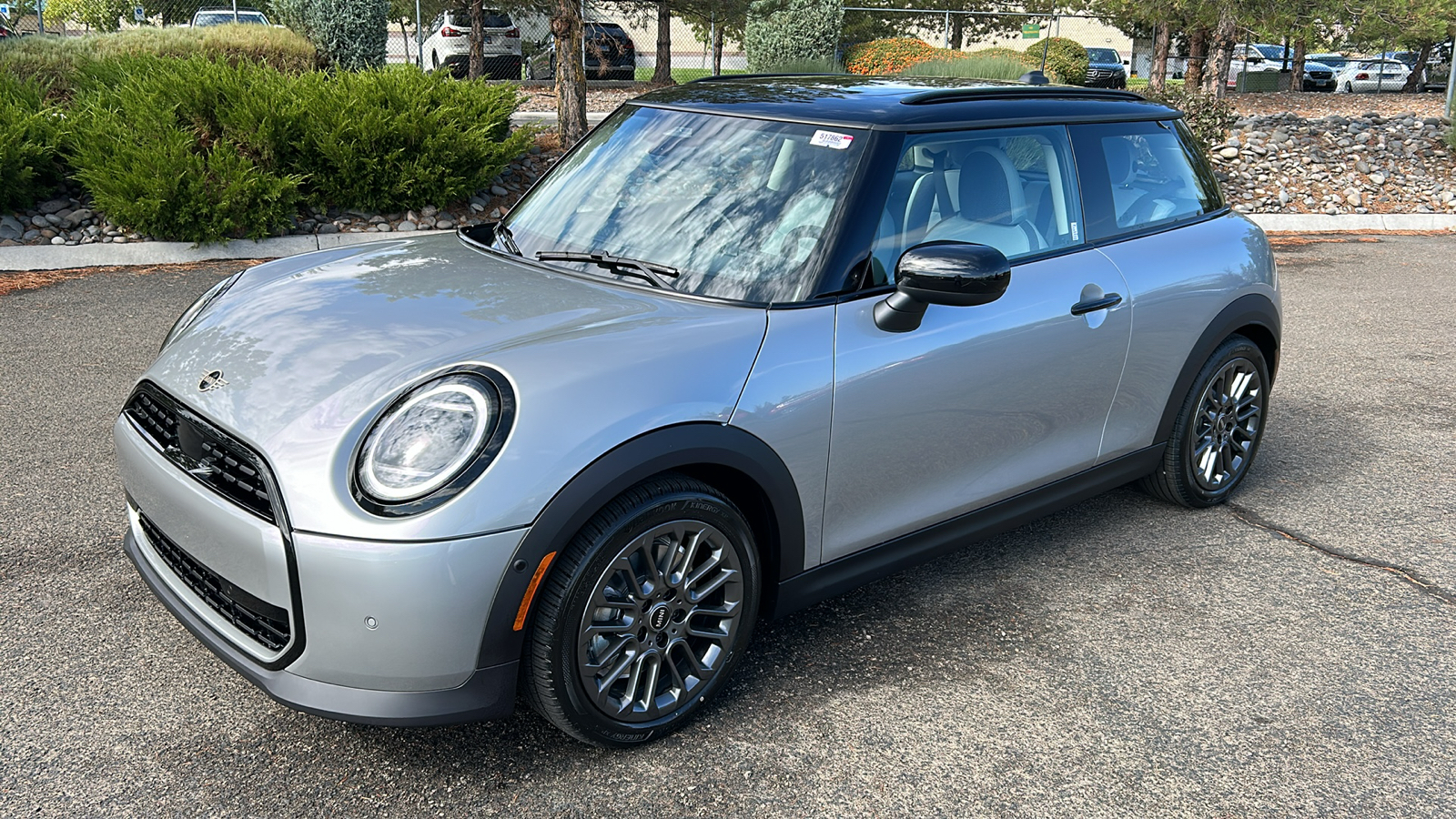 2025 MINI Hardtop 2 Door Cooper Signature Trim 2