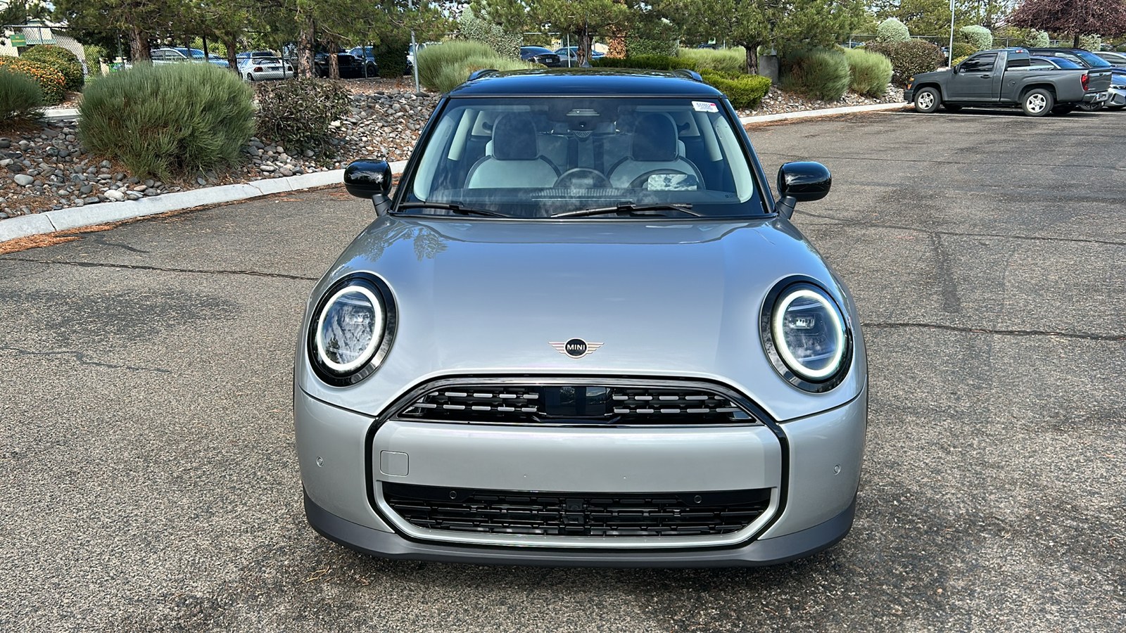 2025 MINI Hardtop 2 Door Cooper Signature Trim 6