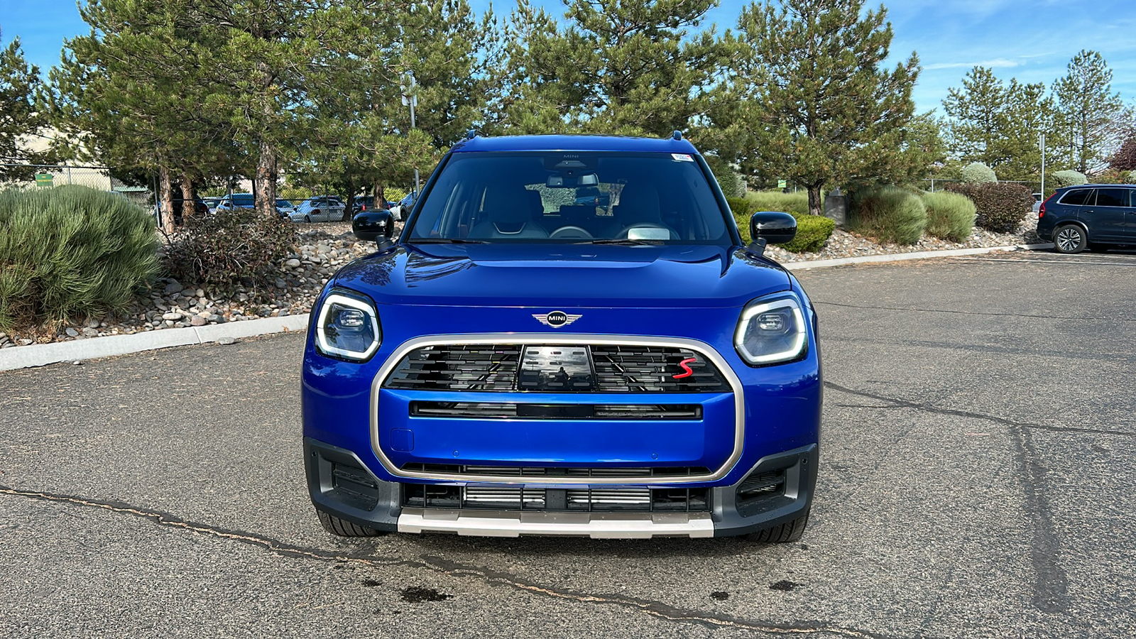 2025 MINI Countryman Cooper S 6