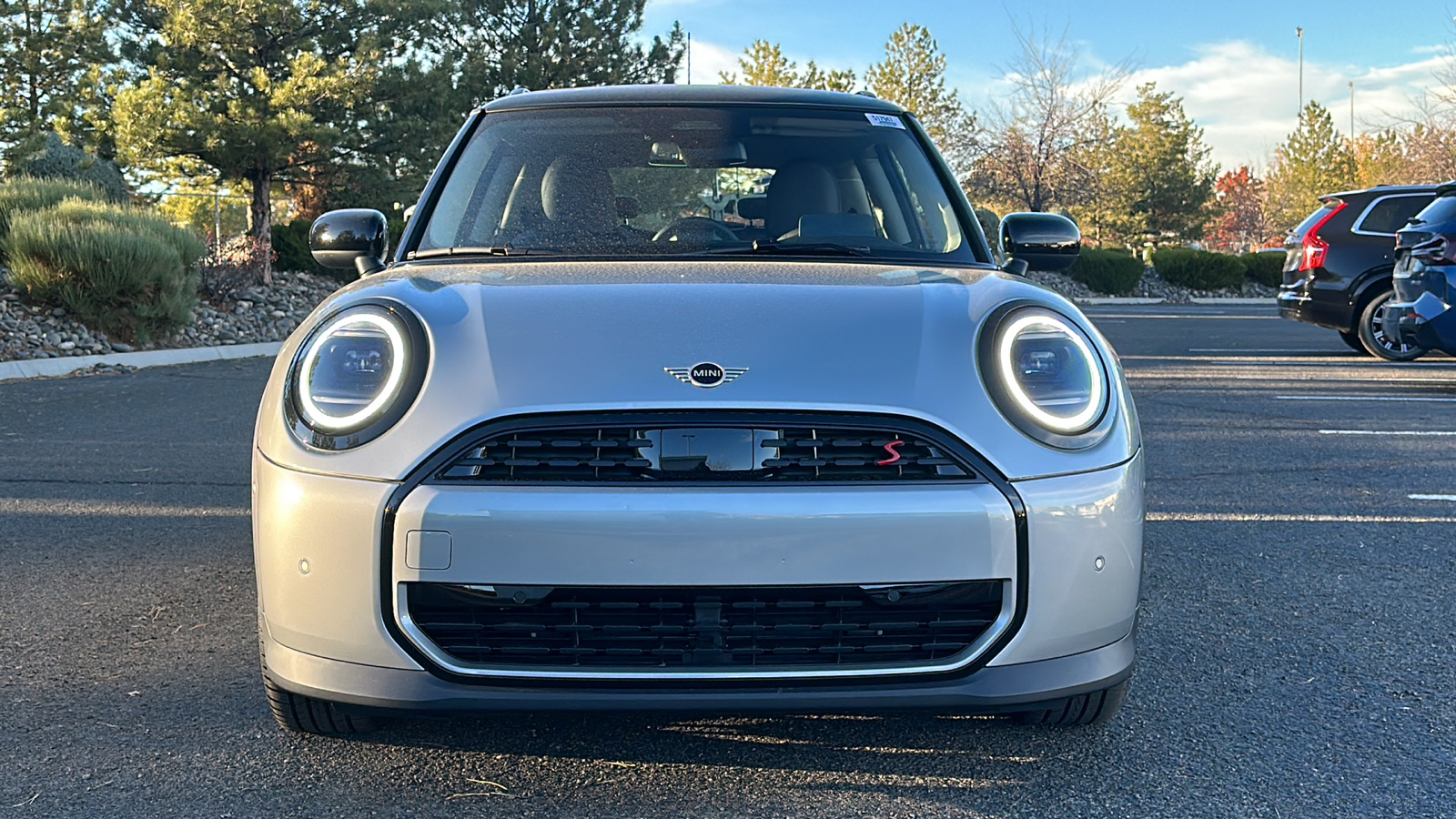 2025 MINI Hardtop 2 Door Cooper S 6