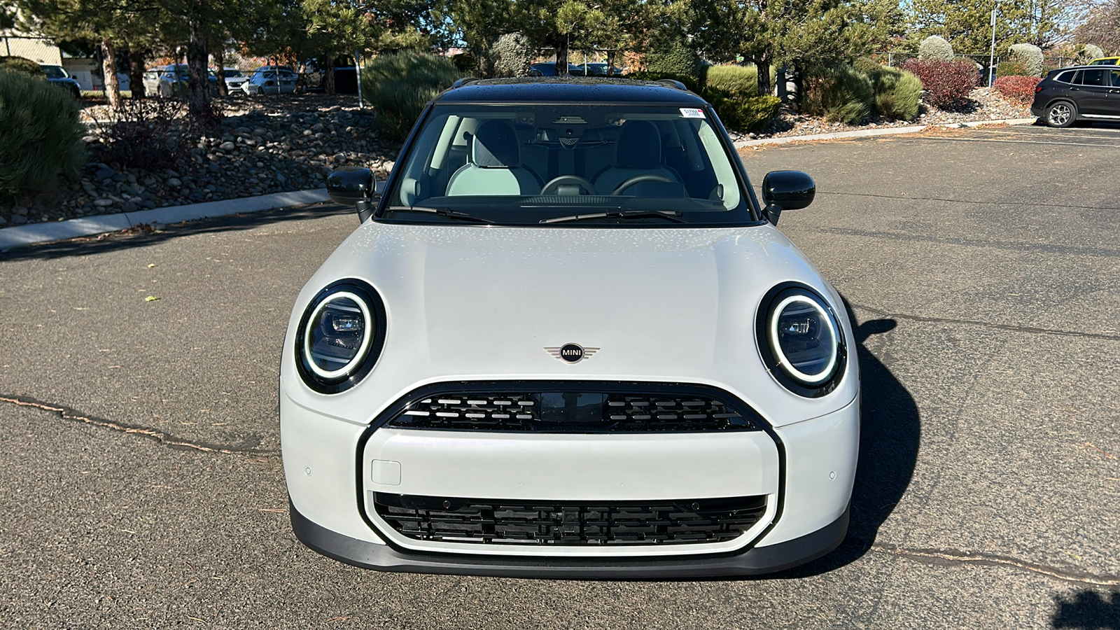 2025 MINI Hardtop 2 Door Cooper 6