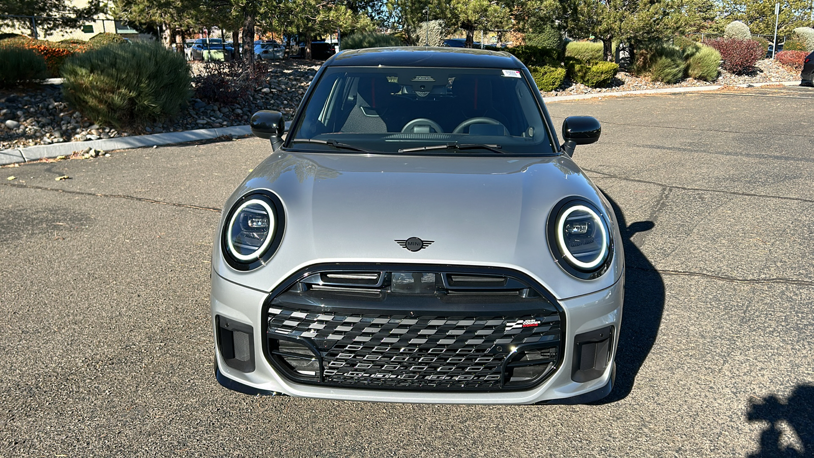 2025 MINI Hardtop 4 Door Cooper S 6