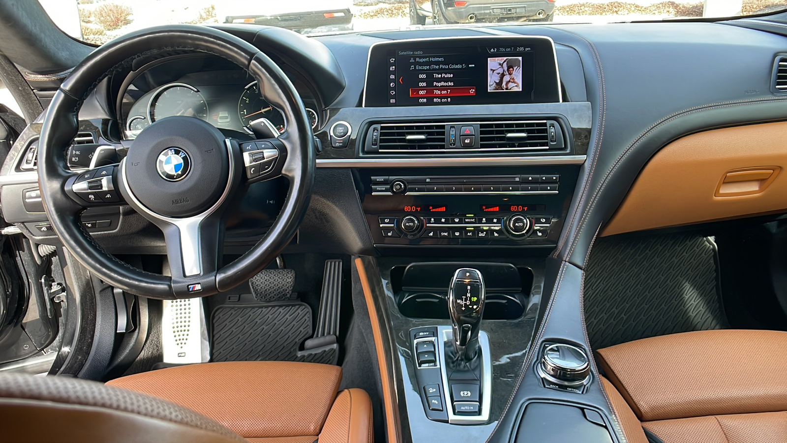 2018 BMW 6 Series 640i xDrive 18