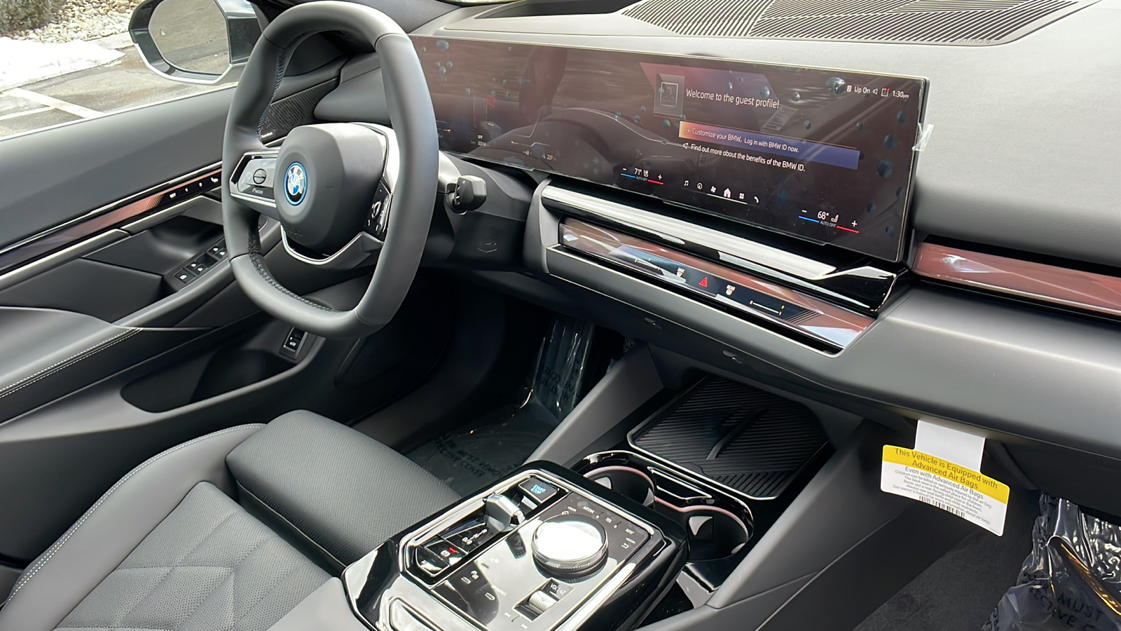 2024 BMW i5 eDrive40 30