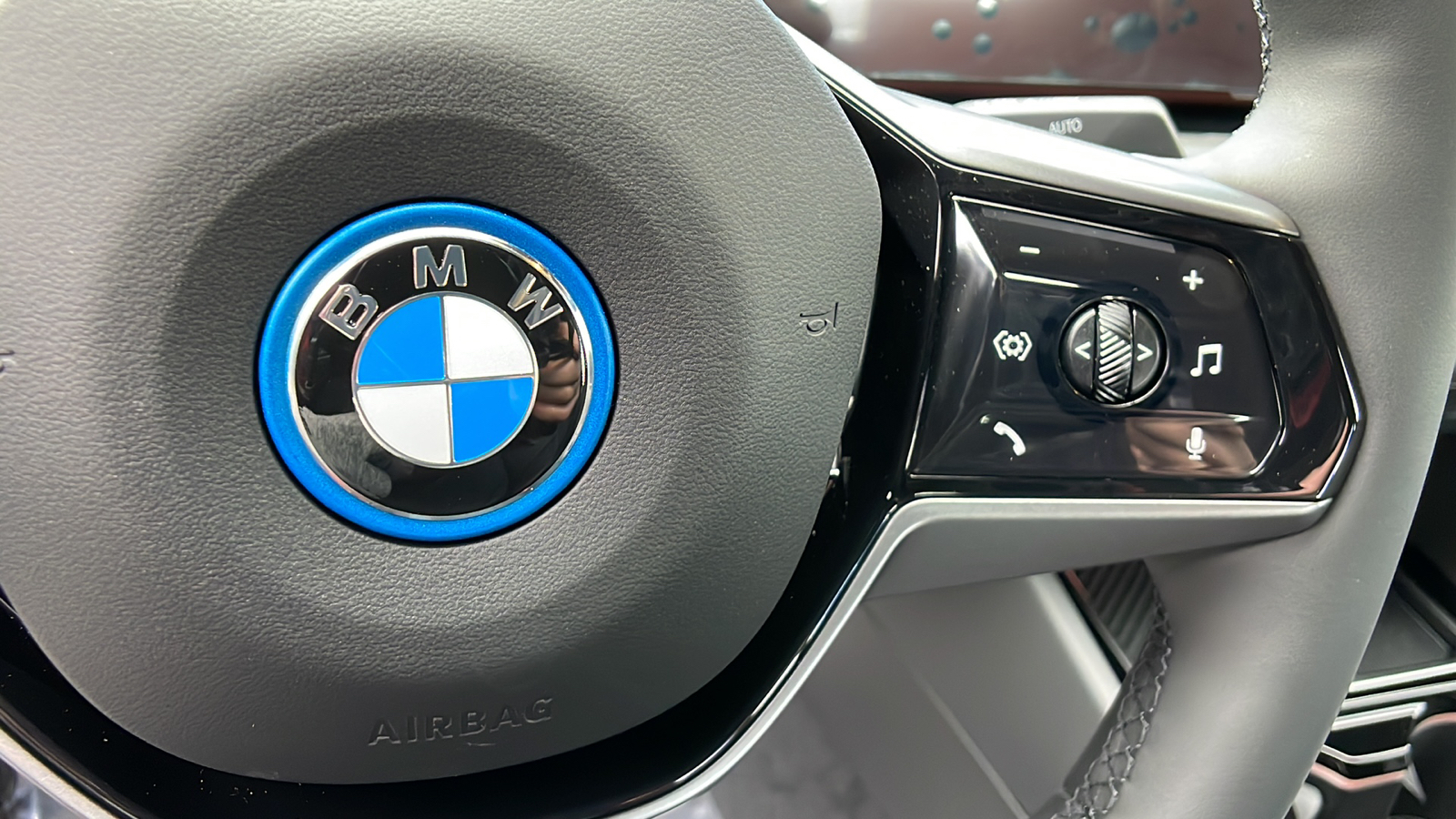 2024 BMW i5 eDrive40 34