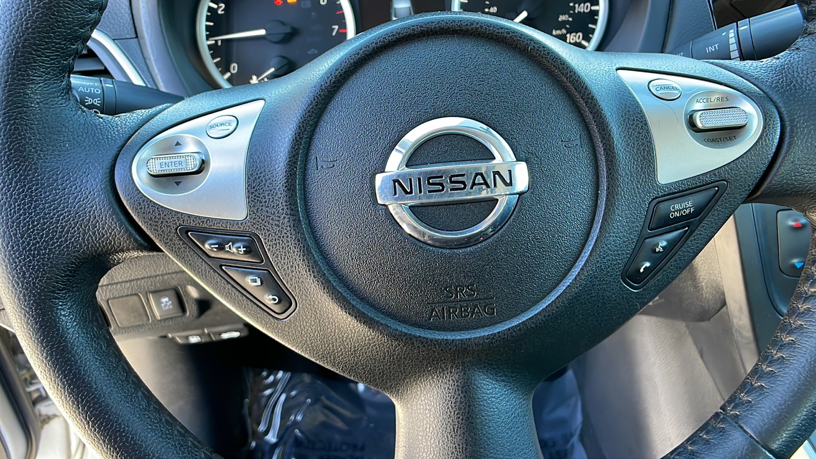 2019 Nissan Sentra SV 28