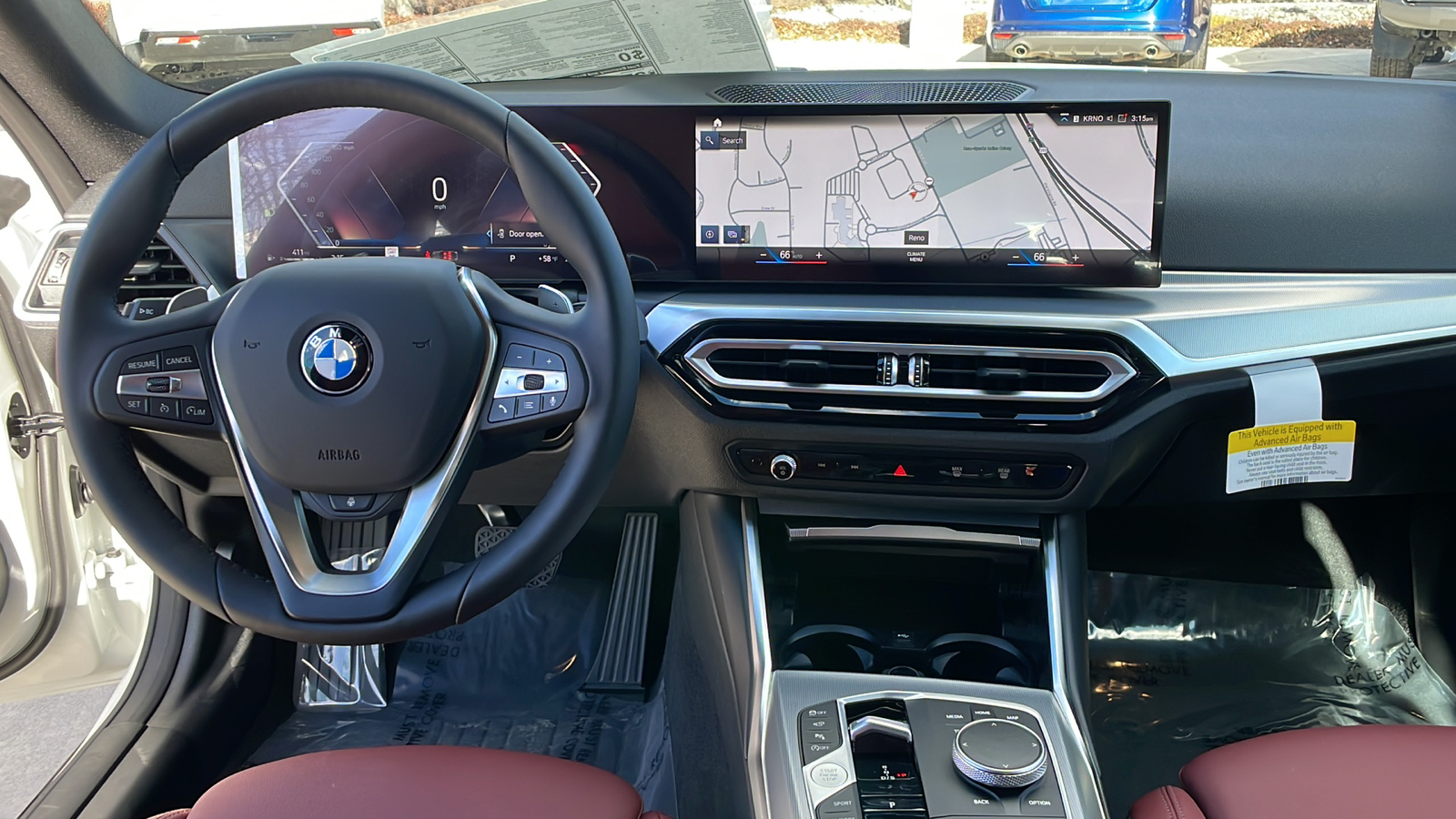 2024 BMW 4 Series 430i xDrive 18