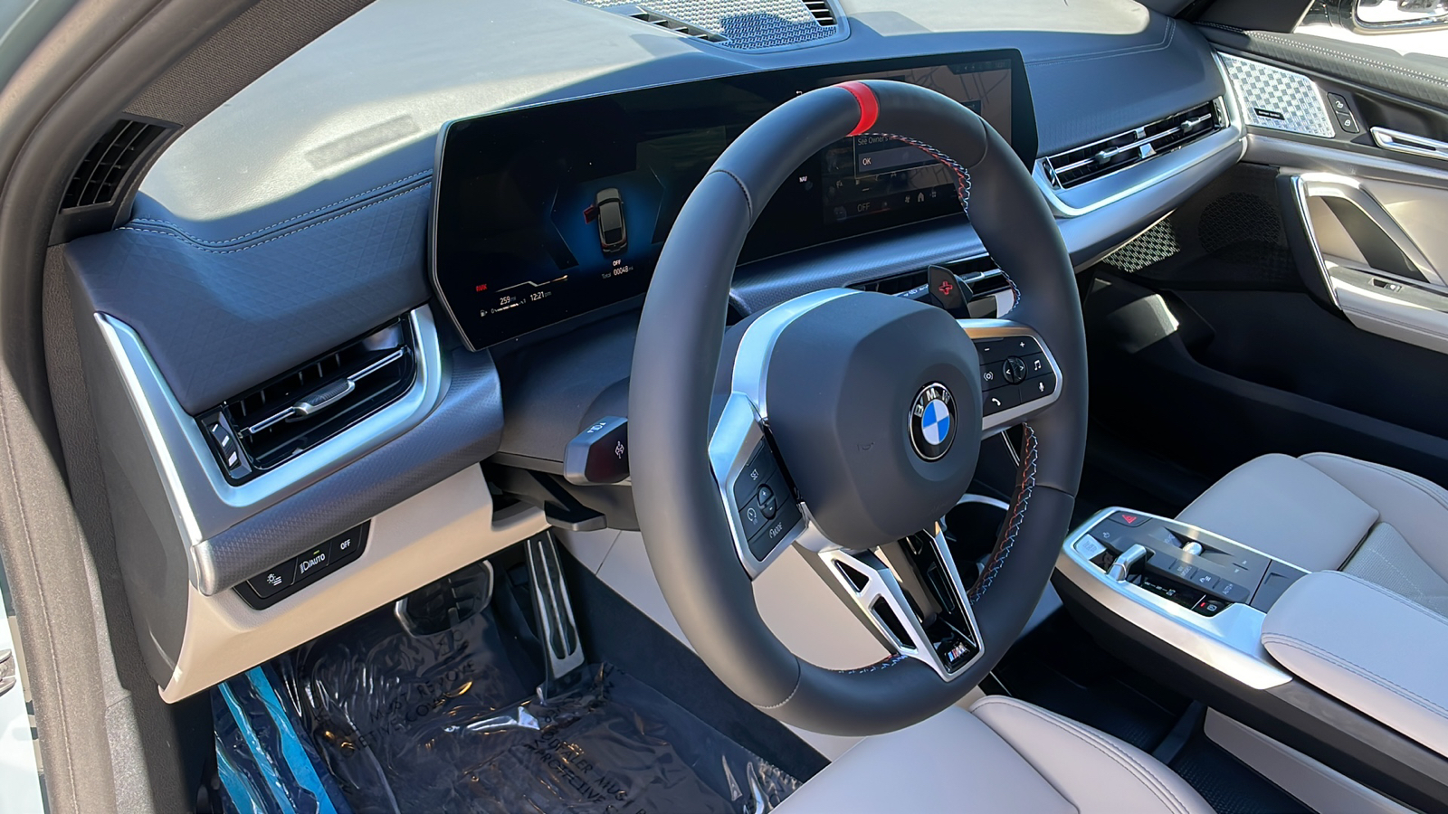 2024 BMW X2 M35i 41