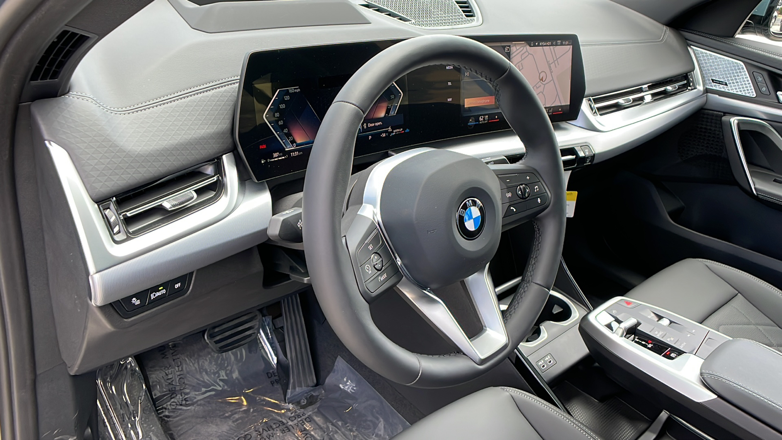 2024 BMW X2 xDrive28i 40