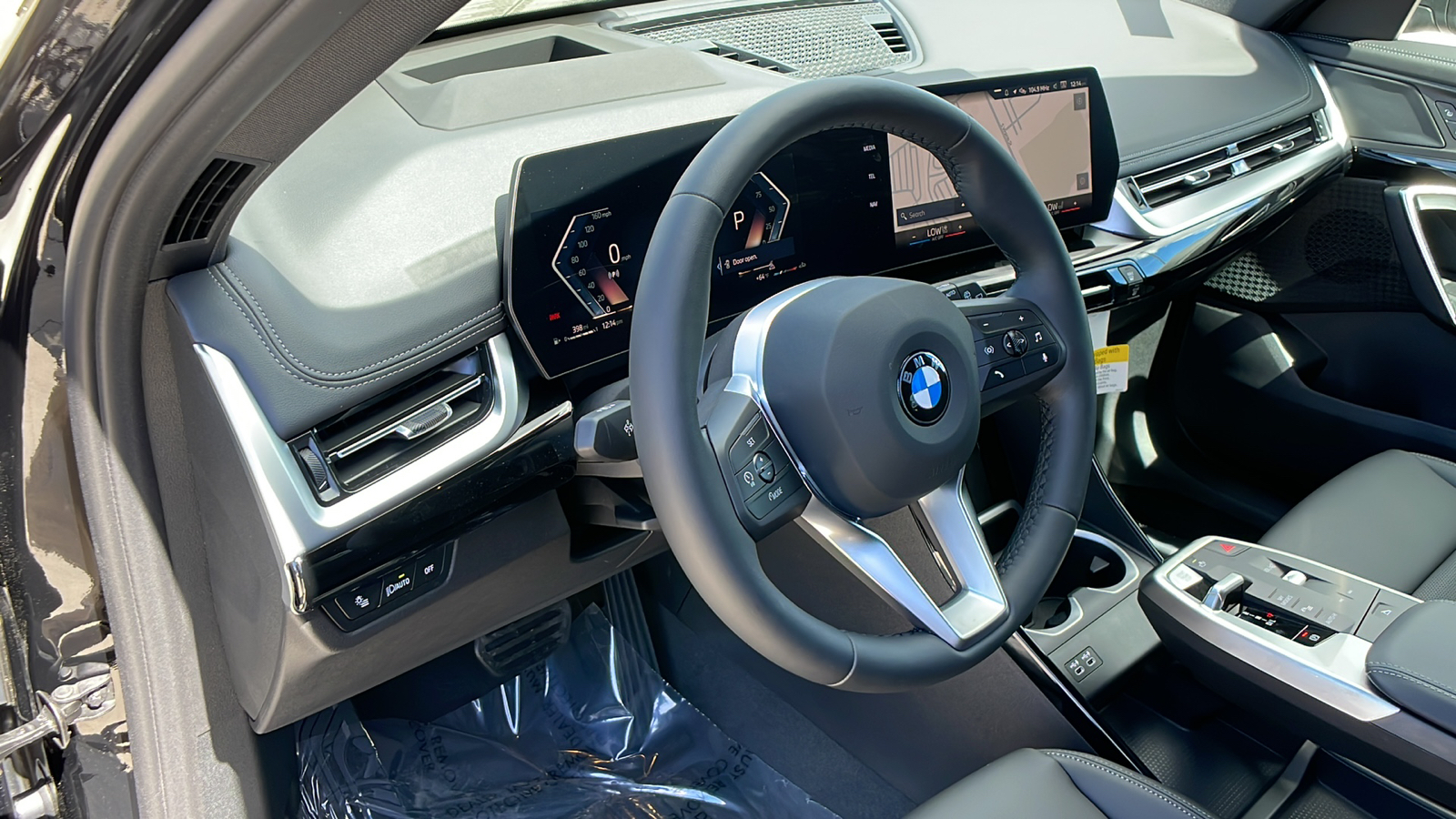 2024 BMW X1 xDrive28i 40