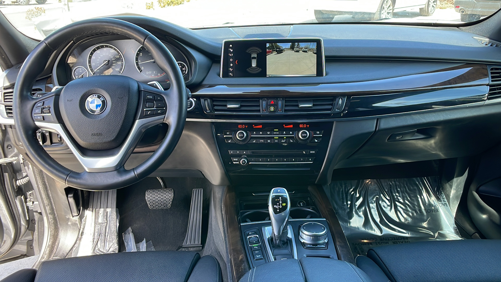 2018 BMW X5 xDrive35i 21