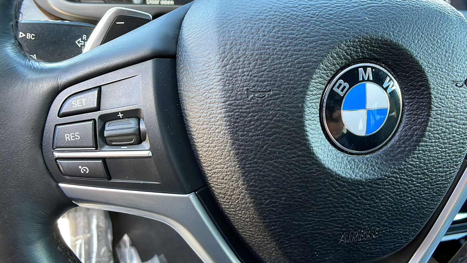 2018 BMW X5 xDrive35i 37