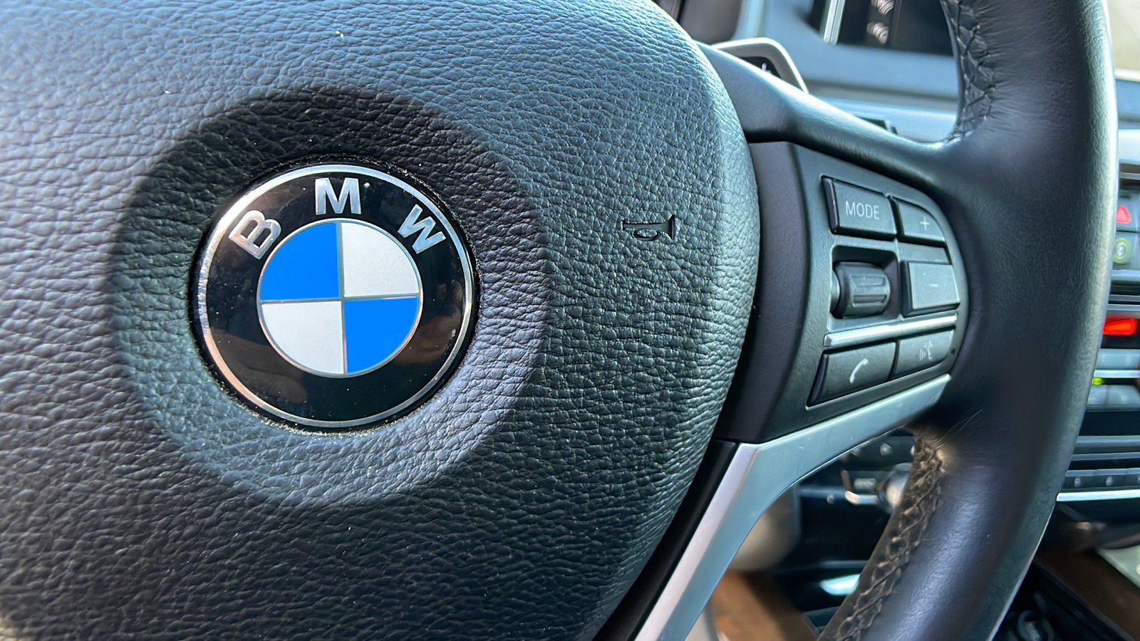 2018 BMW X5 xDrive35i 38