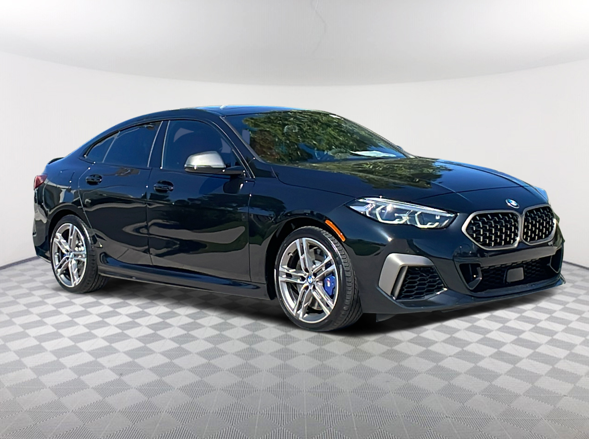 2023 BMW 2 Series M235i xDrive 1