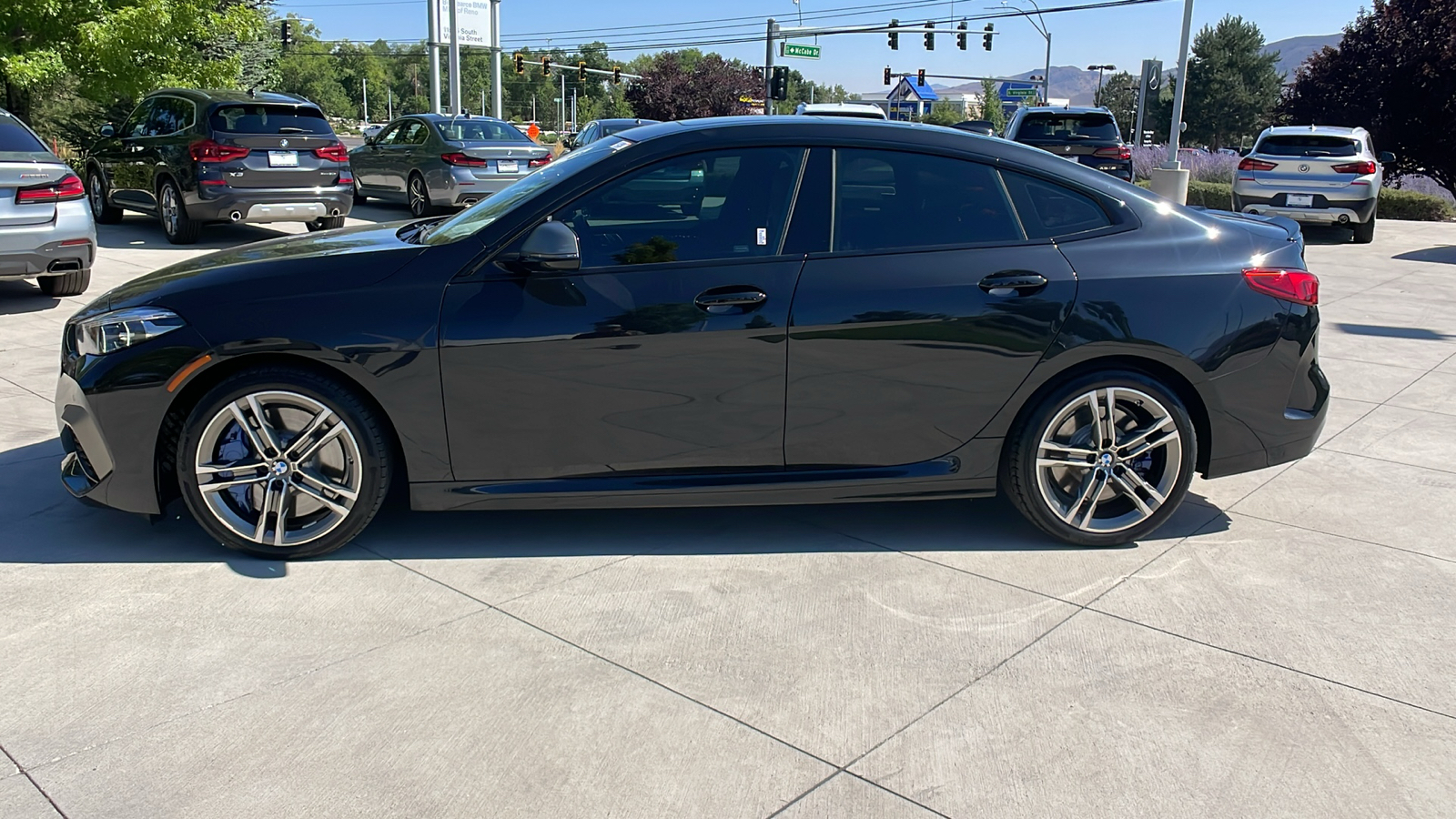 2023 BMW 2 Series M235i xDrive 7