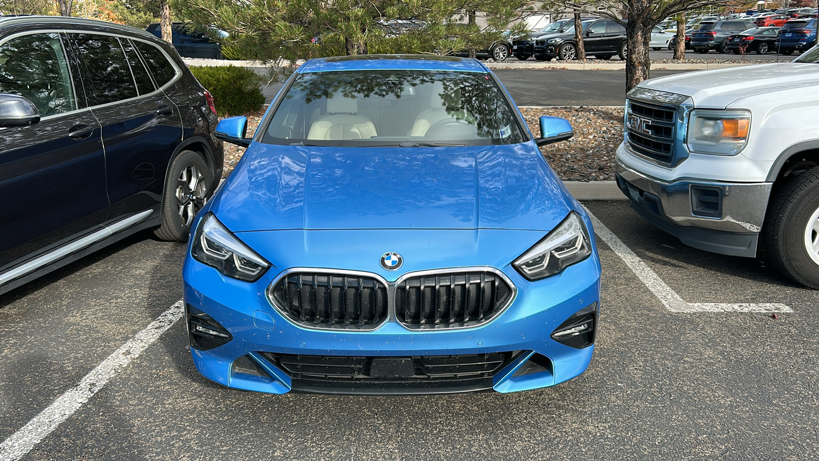 2021 BMW 2 Series 228i xDrive 2