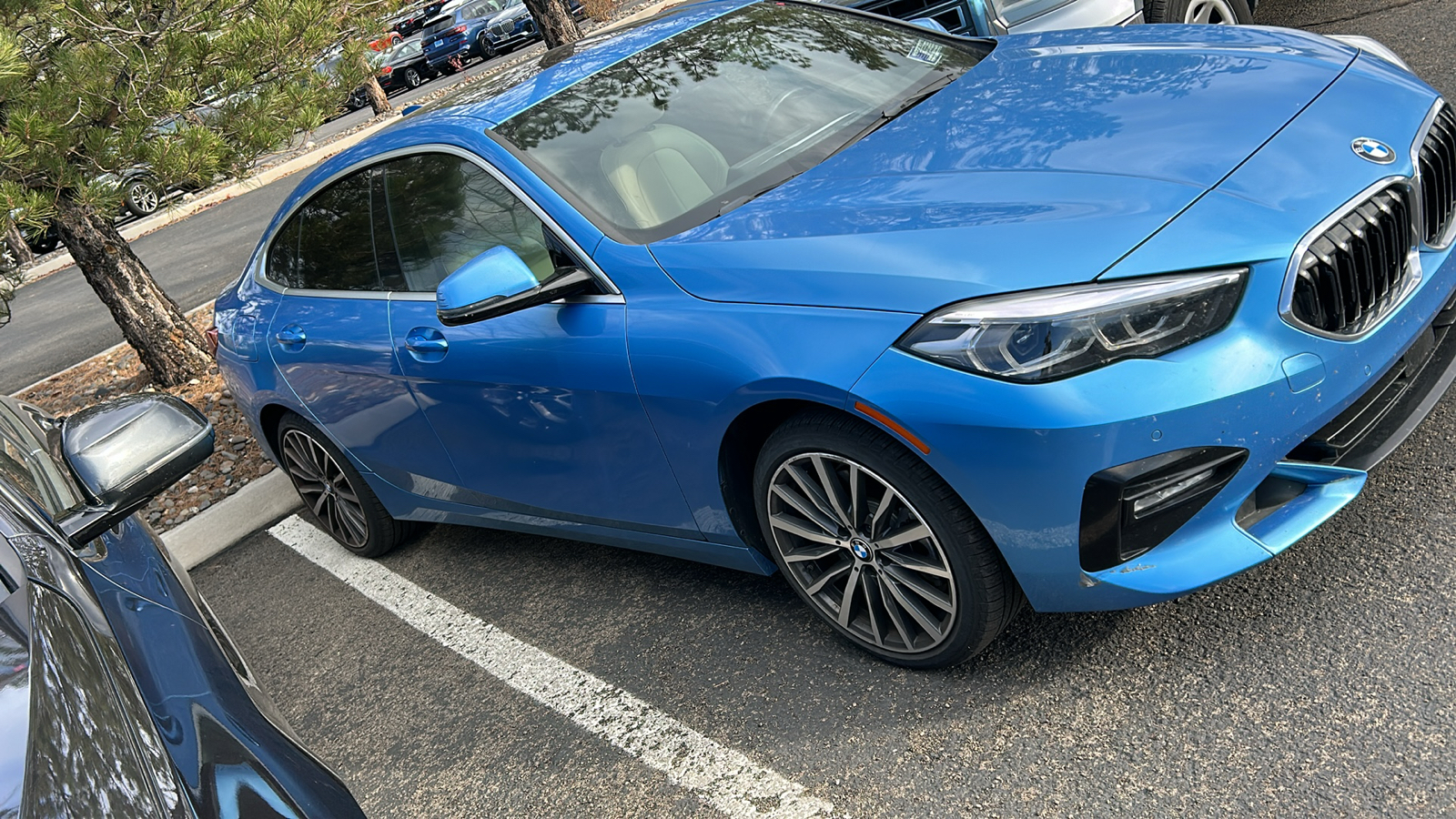 2021 BMW 2 Series 228i xDrive 3