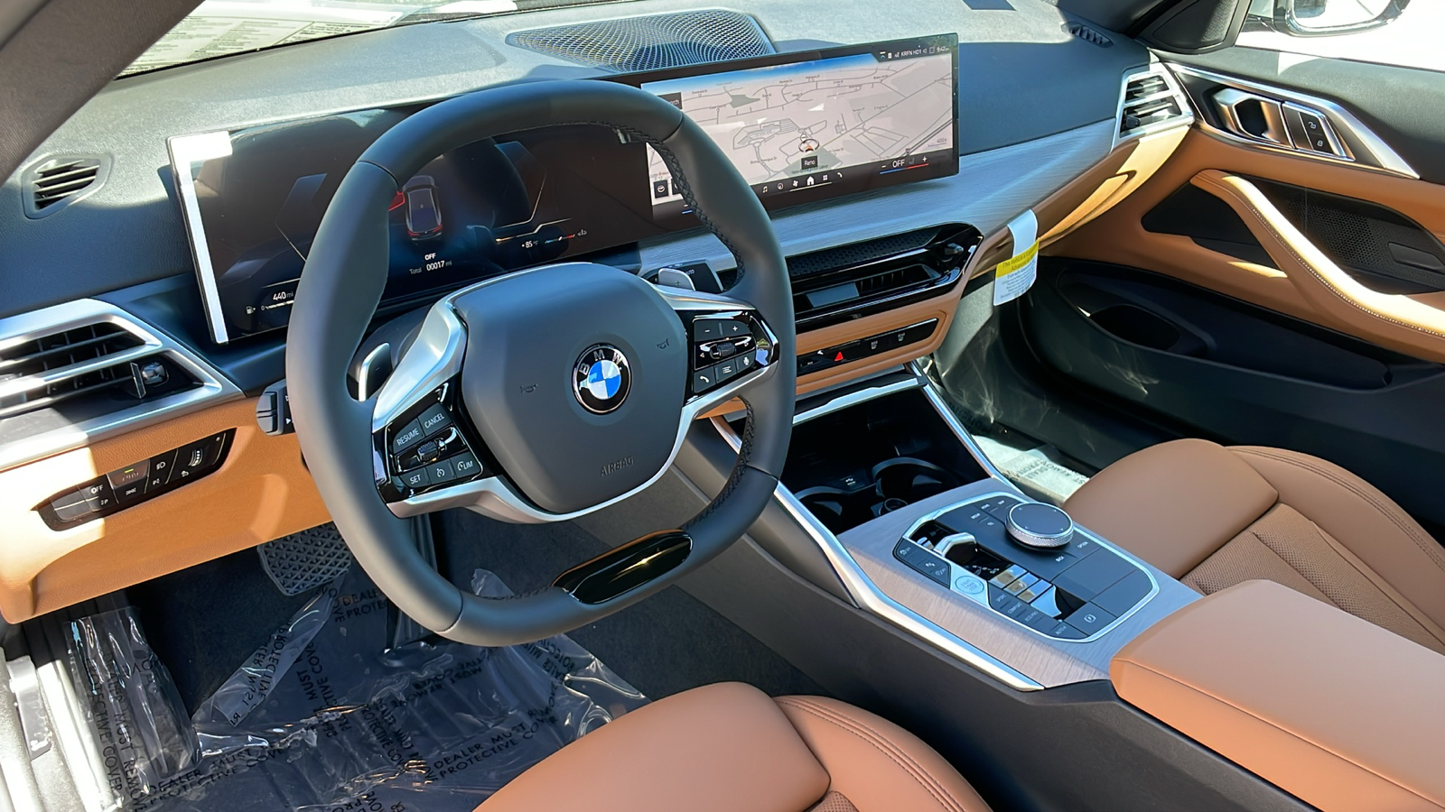2025 BMW 4 Series 430i xDrive 21